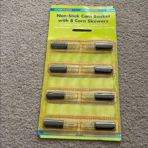 Corn Skewers NWT